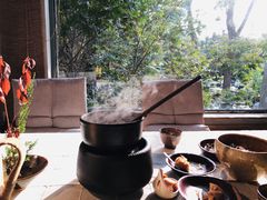 -一号铺子·大炉茶