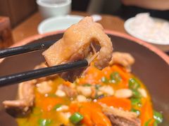 -恰饭·老长沙市井菜(天河客运站店)