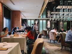 大堂-御宝轩(益丰·外滩源店)