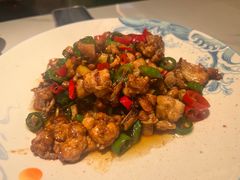 -新安江奶酸菜鱼(总店)