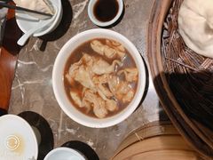 -冶春茶社(星汉大厦店)