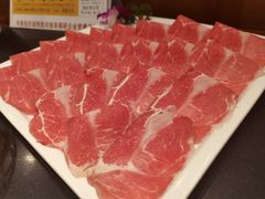 -南门涮肉(北洼路店)
