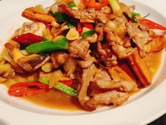 -朴墅(西湖青芝坞店·杭帮菜·家宴.14年的店)