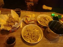 -Helens海伦司小酒馆(红旗南路店)