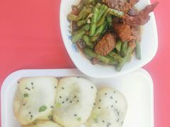 -复旦大学江湾校区食堂