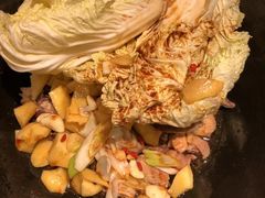 -姐弟小东北·铁锅炖