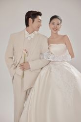 -巴黎春天婚纱摄影STUDIO·定制