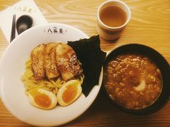 -八盛屋·沾面(集美万达店)
