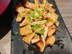 猪颈肉-胖哥俩肉蟹煲(福州仓山爱琴海店)