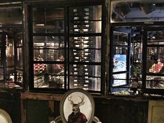 -胡桃里乐队酒馆(鎏嘉码头店)