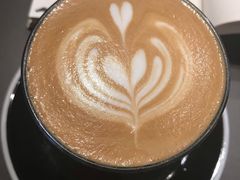 -Seesaw Coffee(苏州中心店)