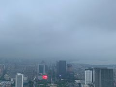 -西湖文化茶楼(环球中心店)