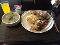 -水中仙东雅国际酒店(丹阳店)