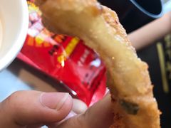 -钢管厂五区小郡肝串串香(奥克斯广场锦城万达店)