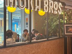-Moka Bros 摩卡站(西单大悦城店)