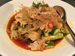 -上和臻品中国菜(花园街店)