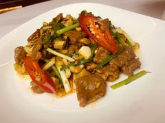 -蘭奢雅集·江浙菜(青山江滩店)