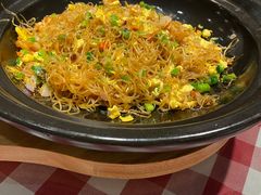 -朝郡酒家·粤菜(燕大星苑店)