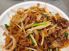 -永盛茶档·港式餐厅(桥北店)