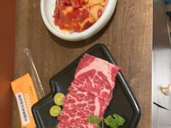 -九田家黑牛烤肉料理(华侨城店)