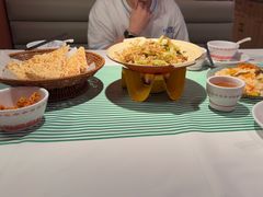 -楼兰新疆菜(江宁万达店)
