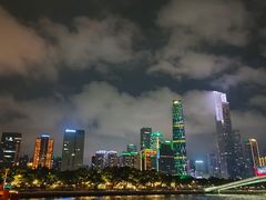 -广州塔