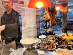 -潮州菜馆(十里河店)
