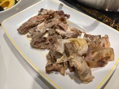 -潮发潮汕牛肉店(永庆坊店)