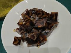 -北平味道.京味菜.烤鸭(梨园店)