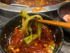 -小王少龙火锅(沙南街店)