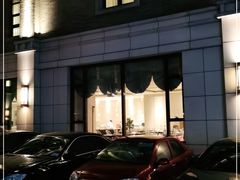 -浦华大酒店-台南担仔面海鲜楼