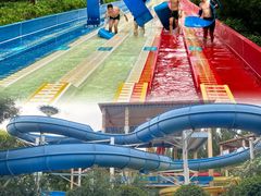 -郑州方特水上乐园