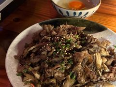 -千懿六本木酒场(常熟路店)