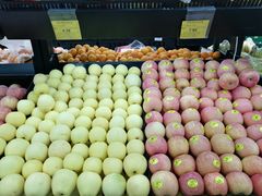 -京客隆超市(京源店)