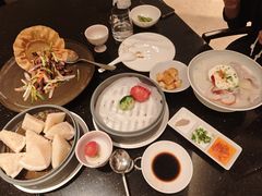 -三亚亚龙湾瑞吉酒店·铭轩中餐厅Mingxuan·海南菜·粤菜