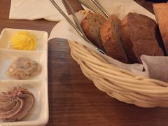 -普兰达德国餐厅·德式脆皮烤猪肘·自酿啤酒(观唐店)