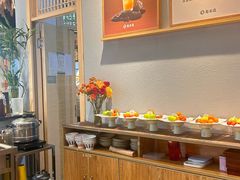 -憨石匠山野鲜菜火锅(理工店)