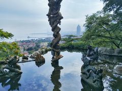 -信号山公园
