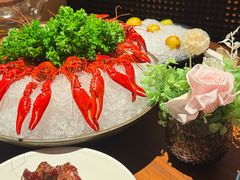 -苏帮袁Sue Cuisine(将台店)