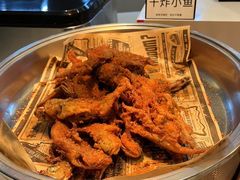 -涨巢·潮玩水疗局