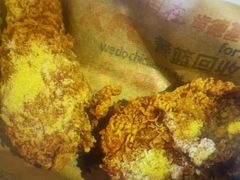 -肯德基(杭州复兴店)