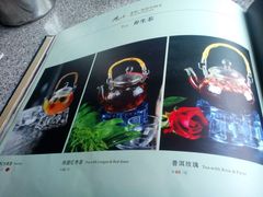 -米特.新派中国菜(锦绣江南店)