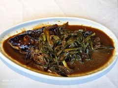 -小城故事·地道宁波味(月湖盛园店)