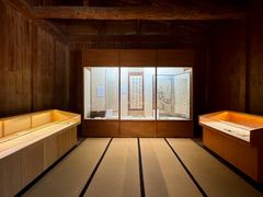 -高山阵屋