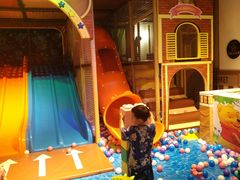 -木子塘汗蒸生活馆(财富港店)