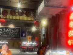 -五马集·海鲜·温州大牌档(黑金冠五马街十字路口店)