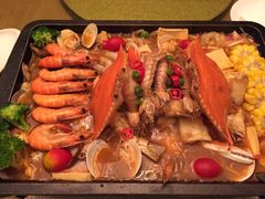 -热度餐厅(老佛爷店)