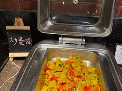 -三清山希尔顿度假酒店