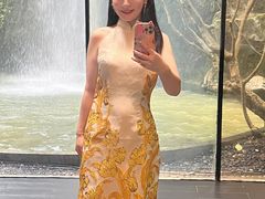 -广州花园酒店