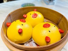 -陶陶居酒家(环市东店)